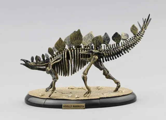 trex fossil - T-Rex 3D Skeleton Puzzle – STEM Fun for Kids & Adults | GadWitch Toys