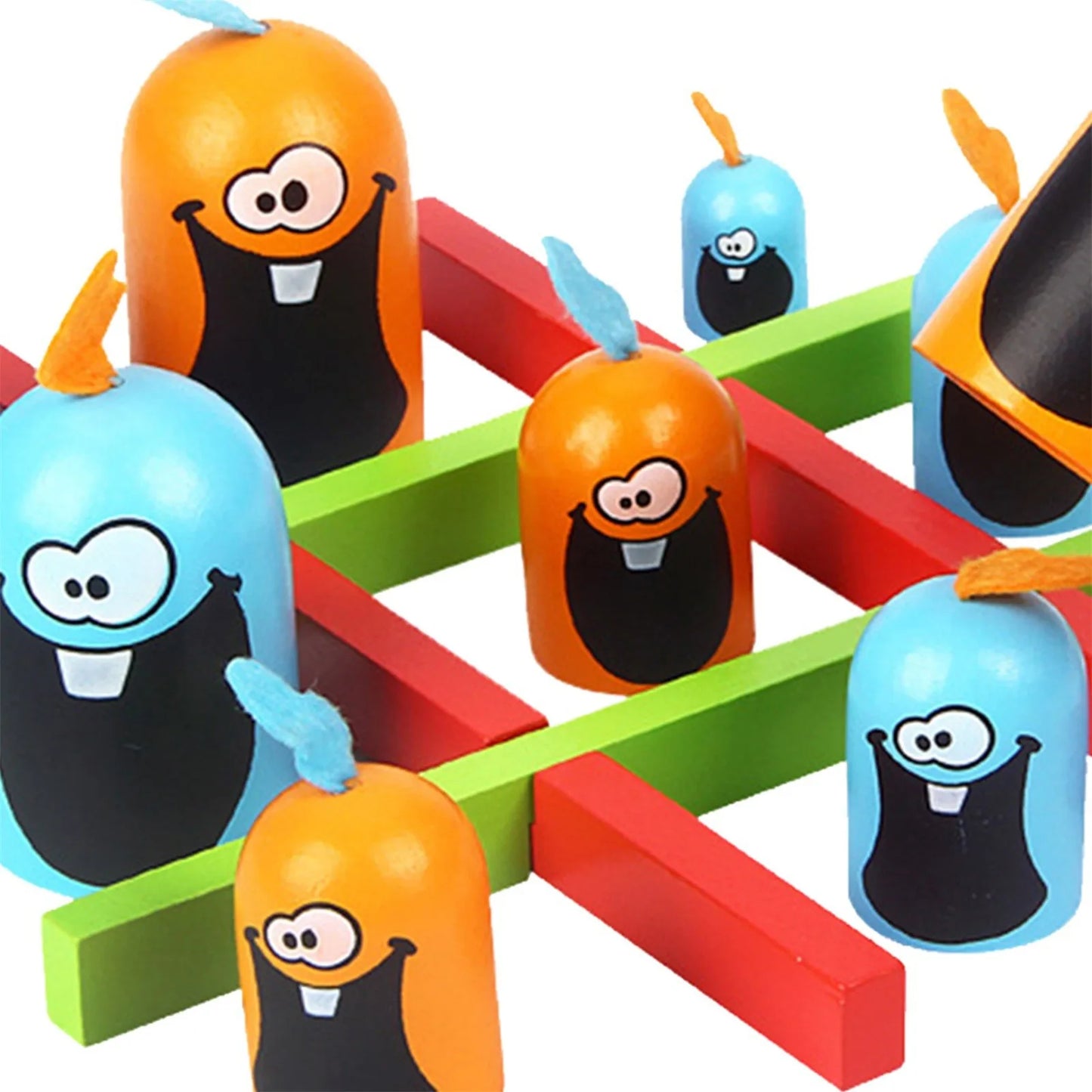 Zoom Tic Tac Toe – A Classic Game, Reinvented for All Ages